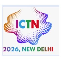 8th International Conference on Technical Textiles and Nonwovens - 2026